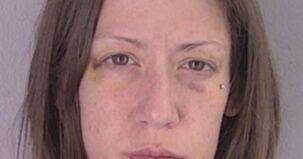 fauquiernow's tweet card. Andrea Bragg, 31, was arrested following a crash at James Madison Highway and Lees Mill Road south of Warrenton, according to a Fauquier County Sheriff's Office Facebook post.