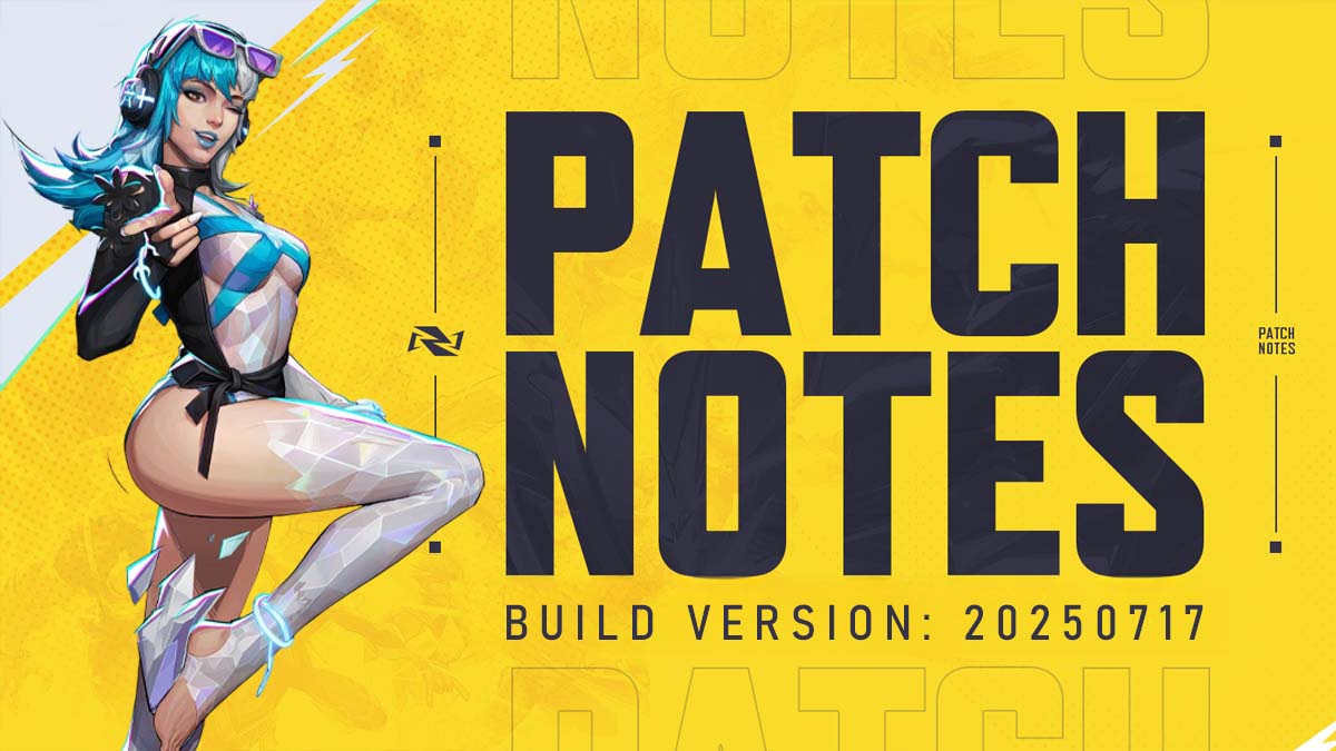 MRivalsMedia's tweet card. NetEase just revealed some of the latest Marvel Rivals patch notes, revealing new content that will arrive on July 17.