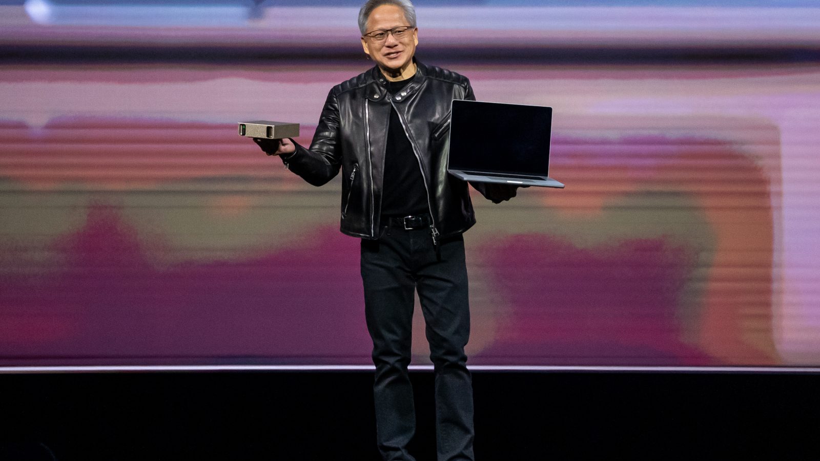 violazhouyi's tweet card. Stephen Witt, author of a new book on Nvidia and its CEO Jensen Huang, on how the leading AI chip designer is navigating geopolitical tensions around its products.