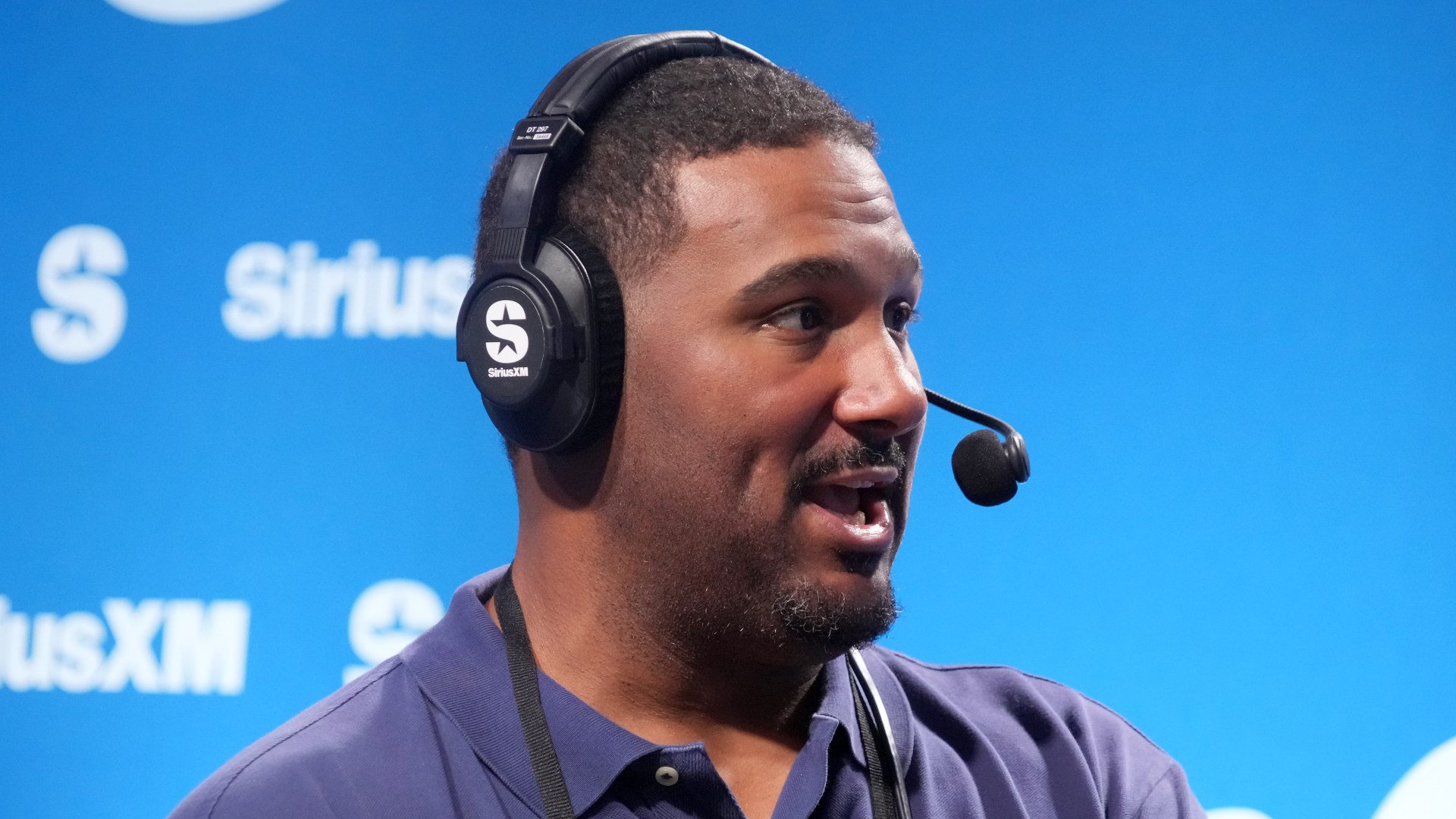 SNPittsburgh's tweet card. Max Starks' voice will soon become ever-present to fans of the Pittsburgh Steelers, as he will take over as color commentator on gamedays.