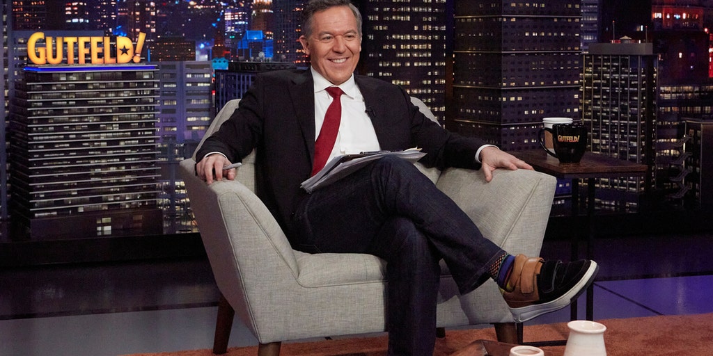 HucknseasideFL's tweet card. Fox News host Greg Gutfeld is the ratings king of late night with 3.1 million average viewers, despite what Stephen Colbert may be telling his audience.
