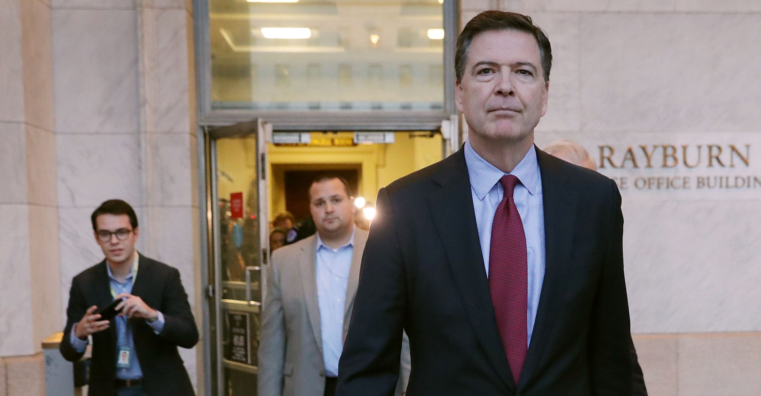 CyberEngel's tweet card. The Federal Bureau of Investigation did not review thumb drives containing potentially significant evidence while investigating Hillary Clinton’s private email server, according to a newly declassi...