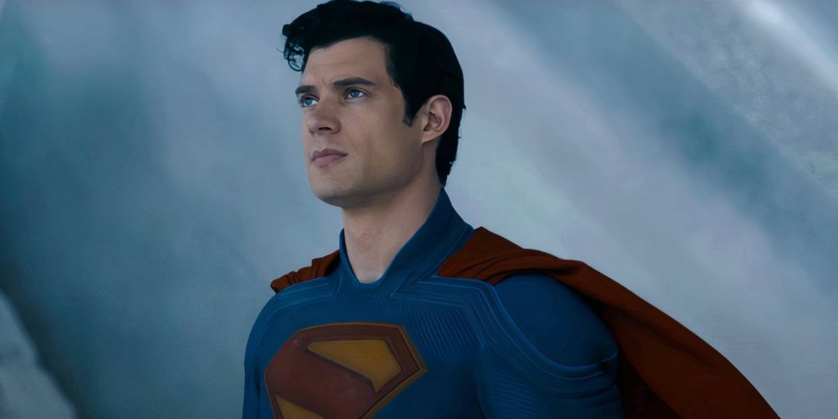JamieParker03's tweet card. Superman is a strong start to the new DCU that, even with a few issues, will leave audiences hopeful for the future of the franchise.