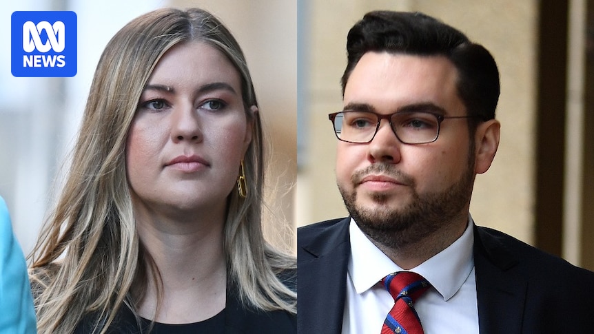 jadeetoomey's tweet card. Justice Michael Lee has delivered his judgment in the defamation case brought by Bruce Lehrmann against Network Ten and Lisa Wilkinson, ruling that the evidence had proven Network Ten's substantial...