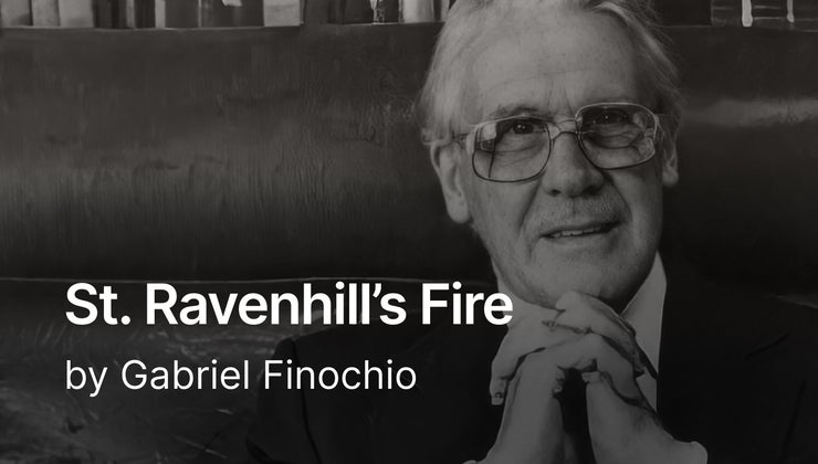 ravenhillquotes's tweet card. In celebration of 30 years since Leonard Ravehill went to be with the Lord, enjoy this overview with Gabriel Finochio.