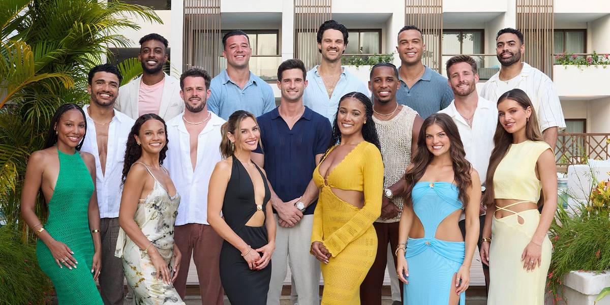 Collider's tweet card. Wait, are these two Bachelor Nation favorites actually a perfect match? The truth about Kat and Dale's post-Paradise romance will surprise you!