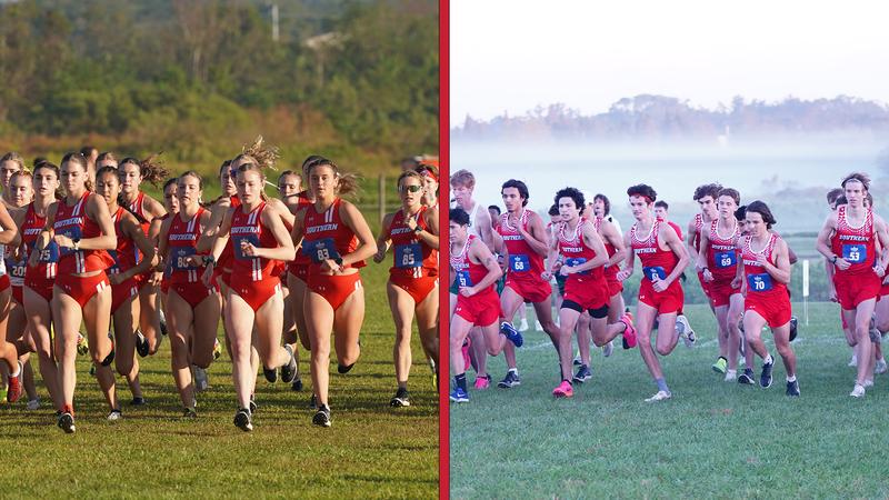 FSC_Mocs's tweet card. Head Coaches Matt Levassiur and Stephanie Bylander of the Florida Southern College men's and women's cross country teams released their 2025 schedules Tuesday afternoon (July 15). The Moccasins will...