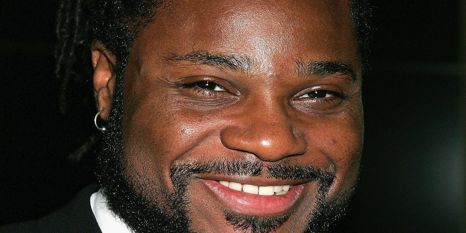 Enquirer's tweet card. Malcolm-Jamal Warner rose to fame in the 1980s during his portrayal as Theo on the hit sitcom.