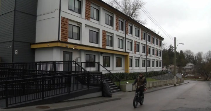 CKNW's tweet card. The presence of second-hand fentanyl smoke is so severe at some British Columbia supportive housing facilities that workers cannot escape "substantial exposure,."