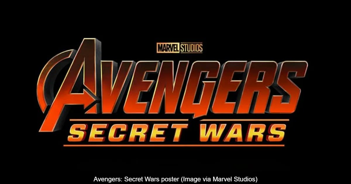 Vvip_Times's tweet card. Marvel Studios confirms recasting Iron Man, Captain America, and X-Men after Avengers: Secret Wars. Kevin Feige explains the MCU's "reset" plan and new direction.