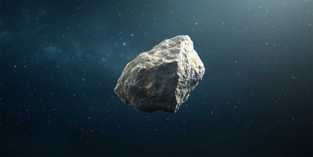 ADSciences971's tweet card. Un astéroïde lointain a été découvert dans notre Système solaire. Si sa nature exacte est inconnue, son orbite est suffisamment étrange pour attirer l’attention des scientifiques et interroge…