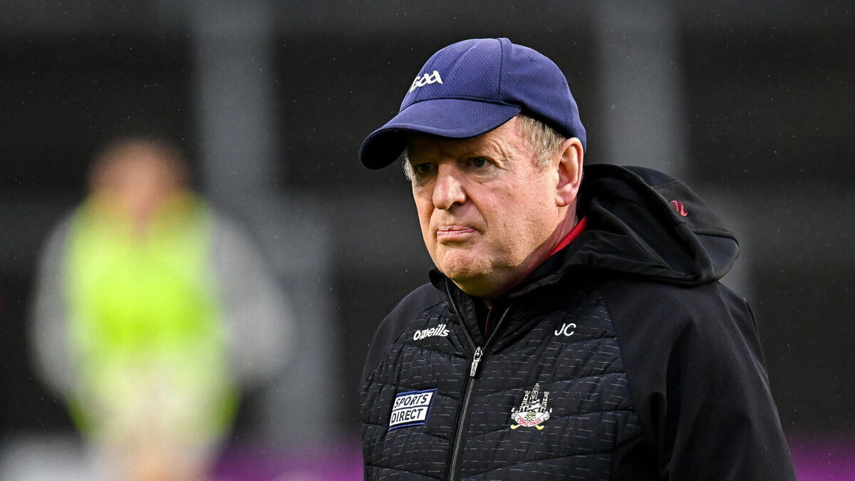irishexaminer's tweet card. Cork hurling manager Pat Ryan's initial three-year term as Rebels' boss concluded after Sunday's defeat to Tipperary. Cork GAA chairman Pat Horgan said "35 minutes should not define a team or a...