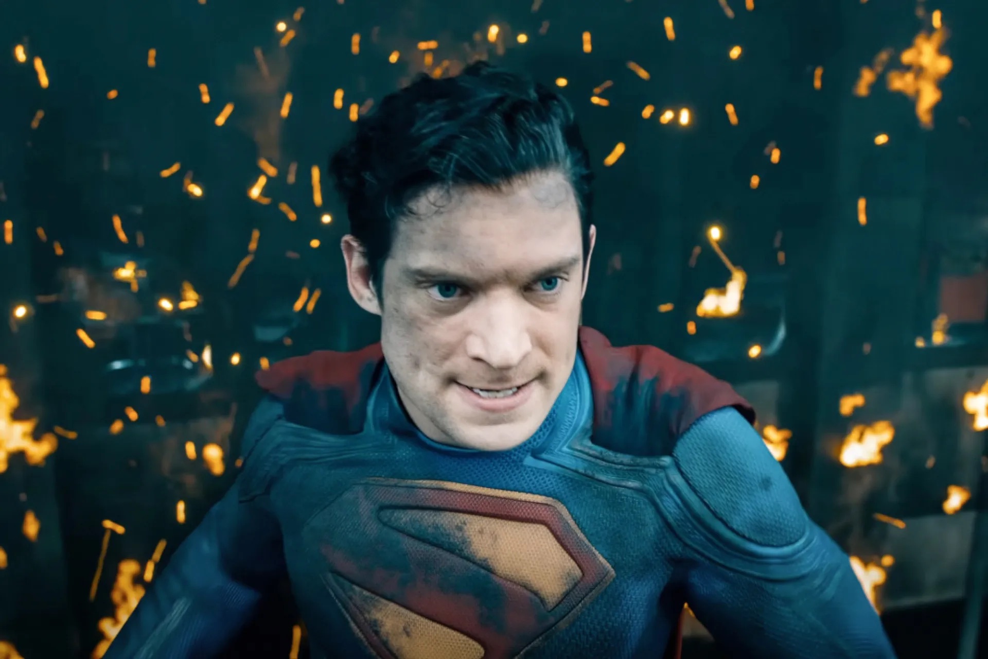 talkingdamovies's tweet card. Superman has been one of the marquee characters of our times for almost a century now. From 1930s comics to iterations from filmmakers across the map, one thing’s for certain: the Last Son of...