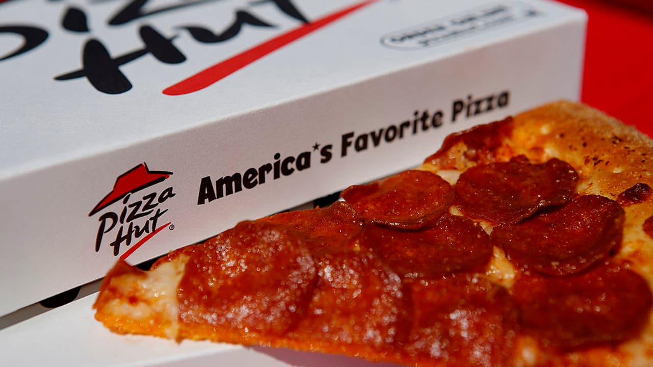 fox6now's tweet card. Pizza Hut is running a limited-time summer promotion available at select locations.