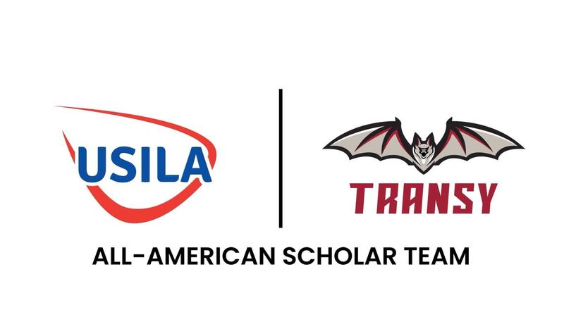 TransySports's tweet card. LOUISVILLE, KY - The United States Intercollegiate Lacrosse Association (USILA) announced the 2025 Scholar All-Americans on Tuesday. The criteria to be nominated as a Scholar All-American includes...
