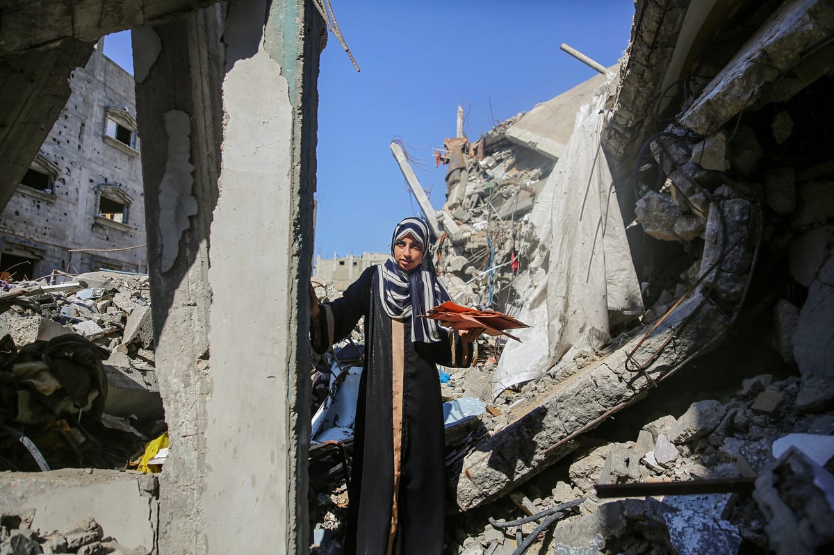OxfamEU's tweet card. Israel will not face any EU sanctions before September, as diplomats monitor a sketchy Gaza aid deal and human rights groups cry "betrayal".