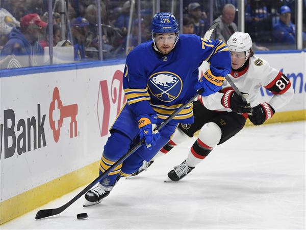 PGSportsNow's tweet card. Connor Clifton had just put his daughter down for a midday nap on June 28 — and was planning to take one himself, too — when he glanced at...