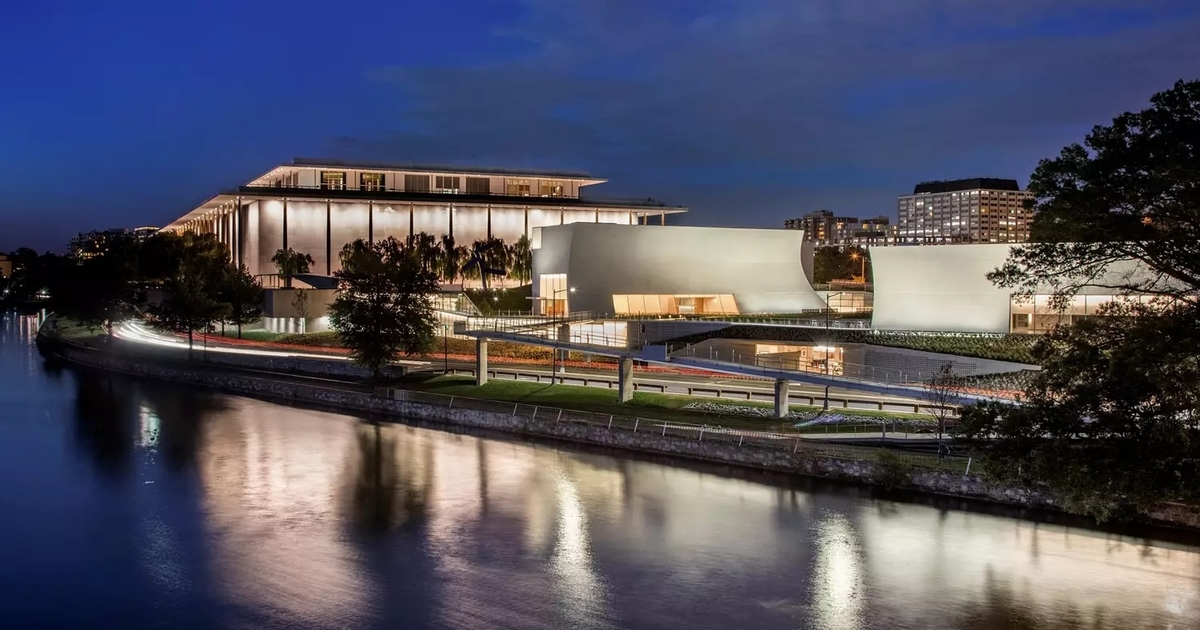 JaneNorman's tweet card. Republicans on the U.S. House Appropriations Committee voted Tuesday to rename the Opera House at the Kennedy Center in Washington, D.C., for first lady Melania Trump.