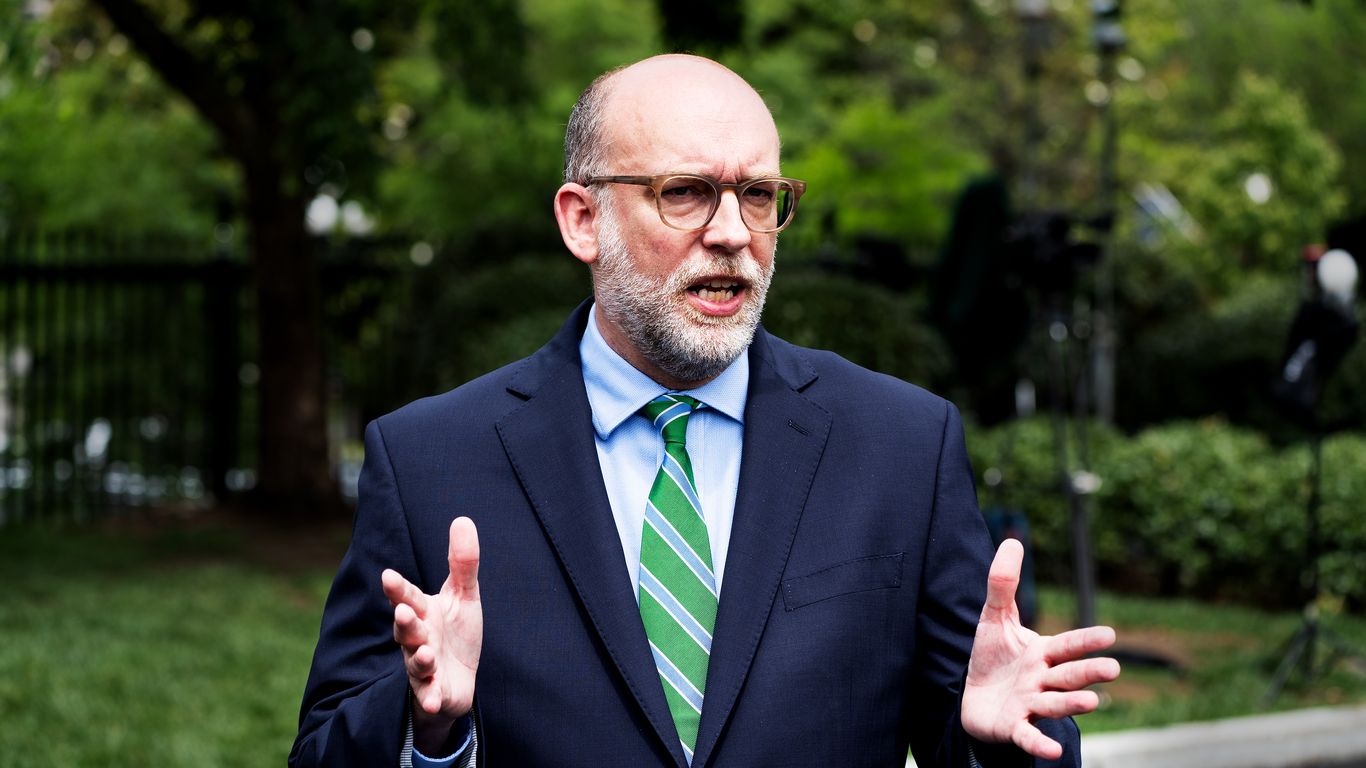 victoriaregisk's tweet card. The decision addresses a key concern of Senate Republican holdouts and could improve prospects for advancing the package.
