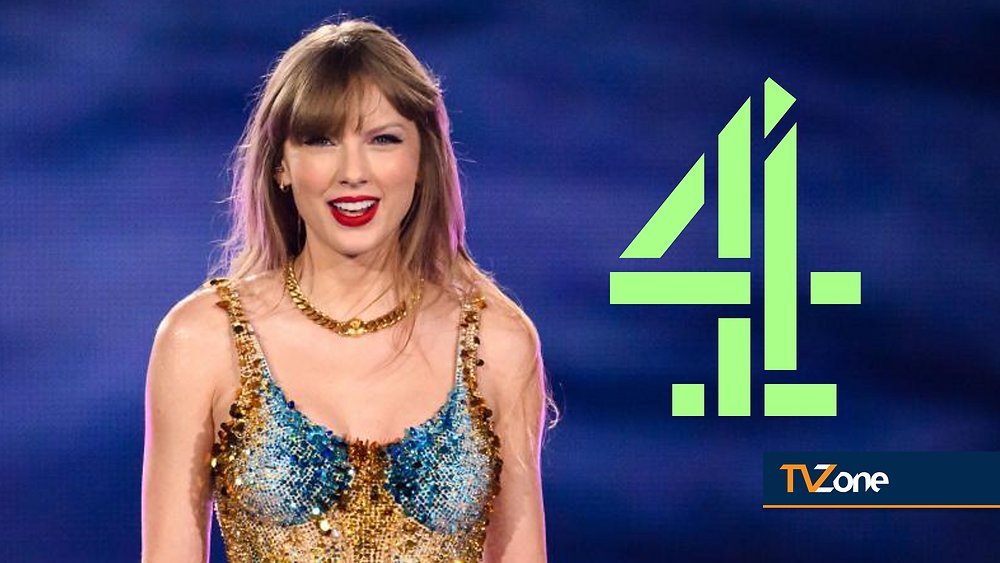 tvukzone's tweet card. Channel 4 is to explore the global phenomenon of Taylor Swift in a dynamic two-part part series from Sandpaper Films. Taylor (w/t) will dig deep across the musician’s 20-year career, a period that...