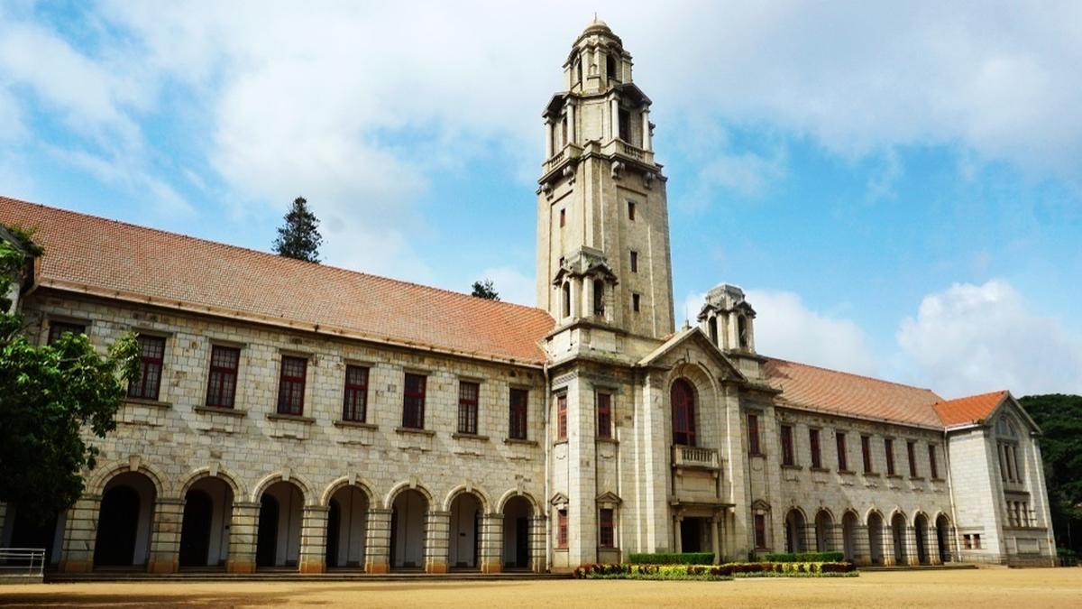 MugeshLab_IISc's tweet card. Researchers led by G. Mugesh, professor in the Department of Inorganic and Physical Chemistry, have developed nanomaterials that mimic the activity of natural antioxidant enzymes, which scavenge...