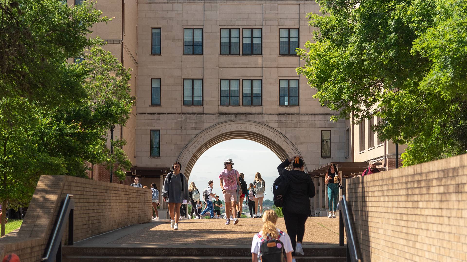 txst_news's tweet card. Money’s rankings include colleges with graduation rates at or above the median for their institutional category.