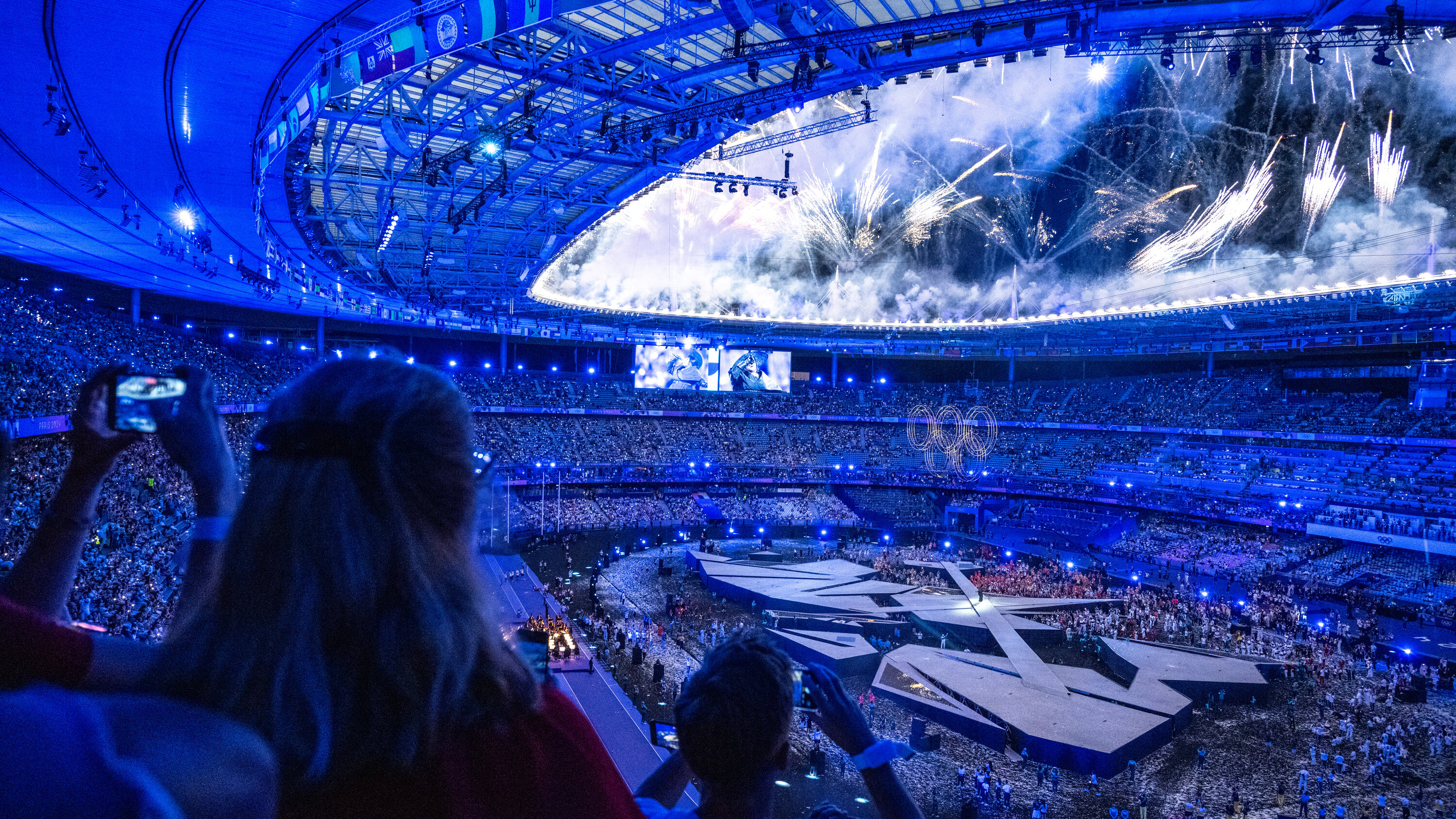 rosey_nz's tweet card. The United States Olympic & Paralympic Committee changed its eligibility rules on Monday to comply with President Trump’s executive order on the issue, taking the decision away from national govern...