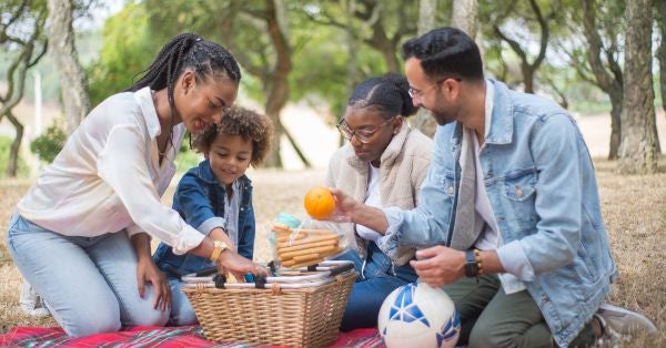 nkf's tweet card. Pack your picnic basket with these easy, kidney-friendly recipes made for summer fun. Check out five dishes everyone can enjoy outdoors!