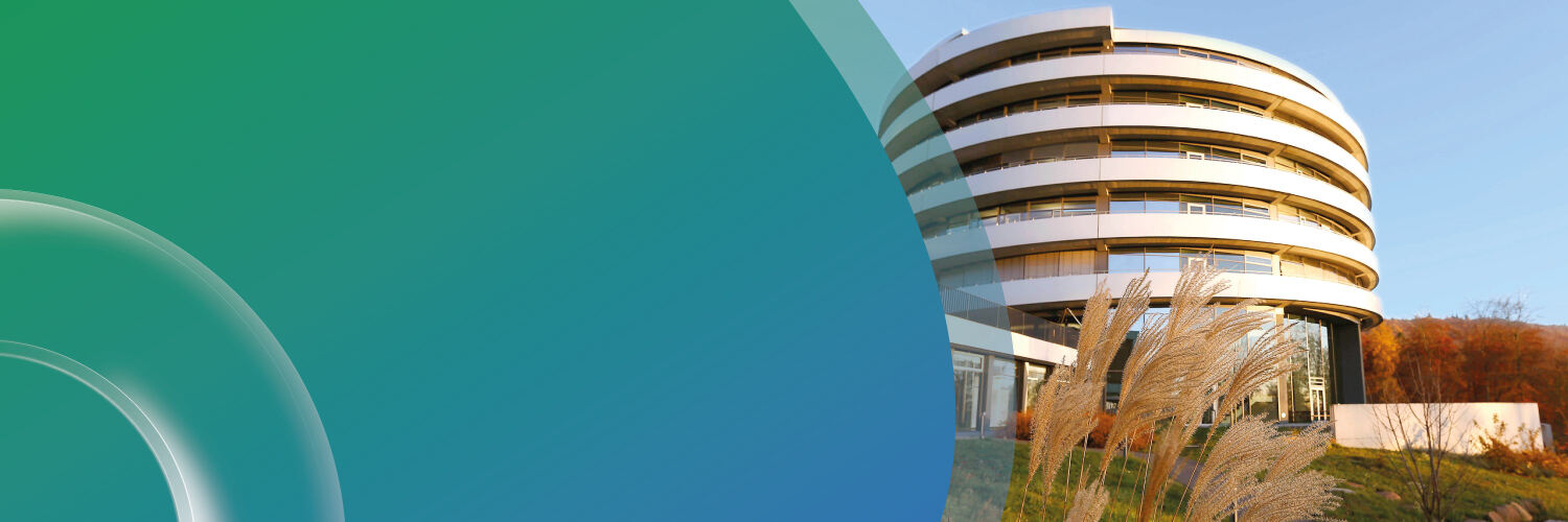 alberto_inga's tweet card. EMBL's administrative headquarters in the Southern German city of Heidelberg hosts five research units and many of the laboratory's core facilities.
