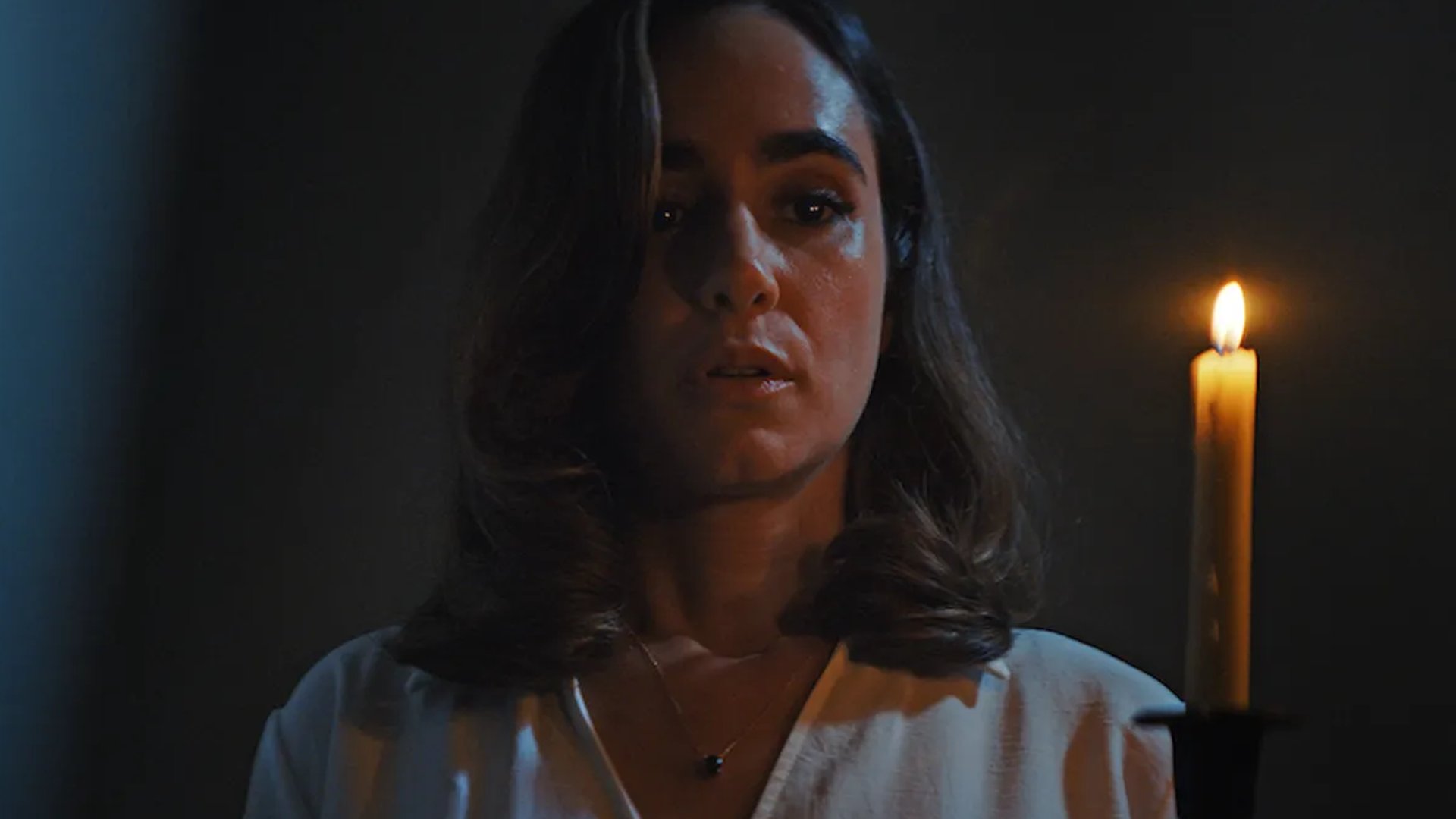 DreadCentral's tweet card. We spoke with 'Push' directors David Charbonier and Justin Douglas Powell about channeling Hitchcock in their new home invasion thriller.