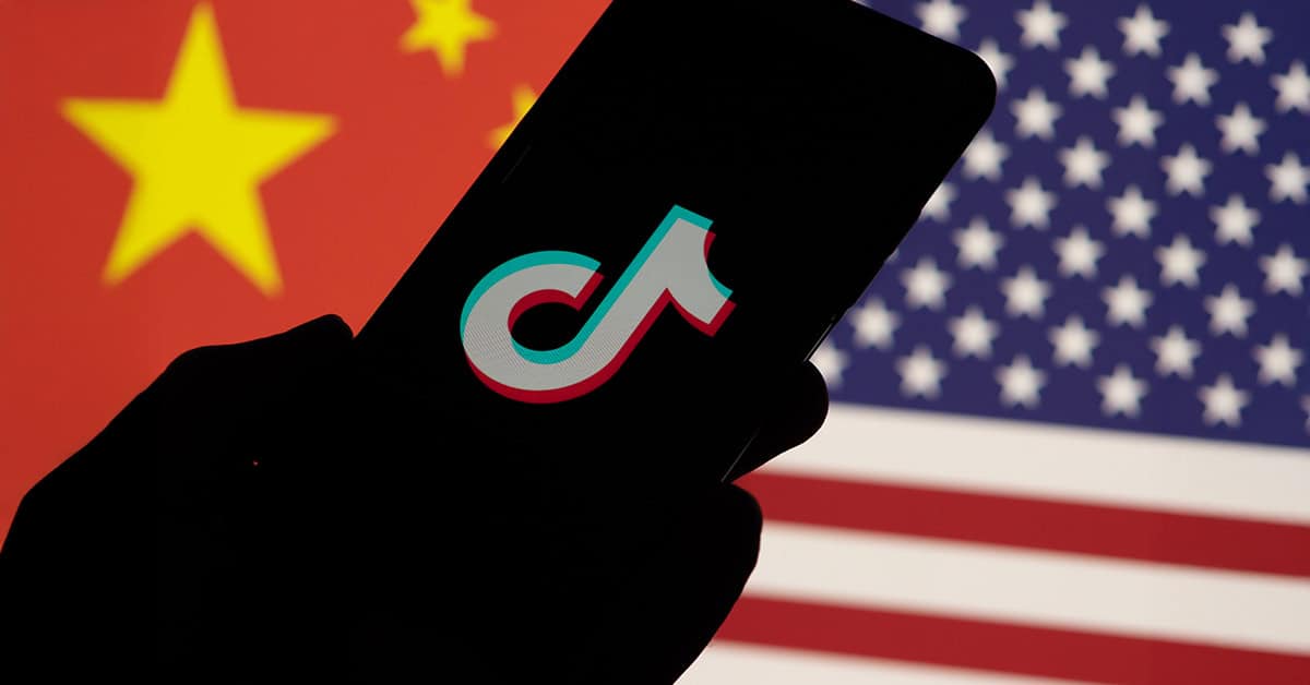 BookerScottShow's tweet card. Truth Be Told with Booker Scott – As tensions rise over TikTok and U.S.-China relations, I interview Jason Ho, CEO of Teklium and author of "The Big Plot." He uncovers China’s covert influence...