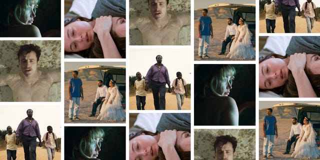 TomiLaffly's tweet card. Charli xcx was right; it is Joachim Trier Summer.