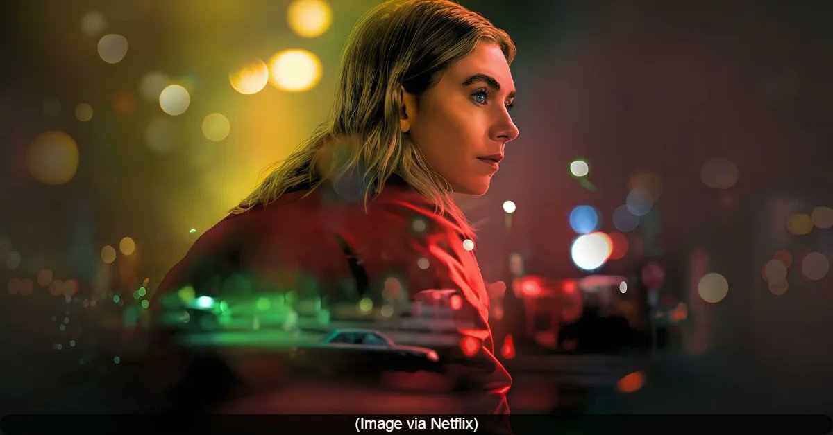 Vvip_Times's tweet card. Vanessa Kirby stars in Night Always Comes, a gripping Netflix thriller about a woman’s desperate fight to save her home. Premiering August 15, 2025.