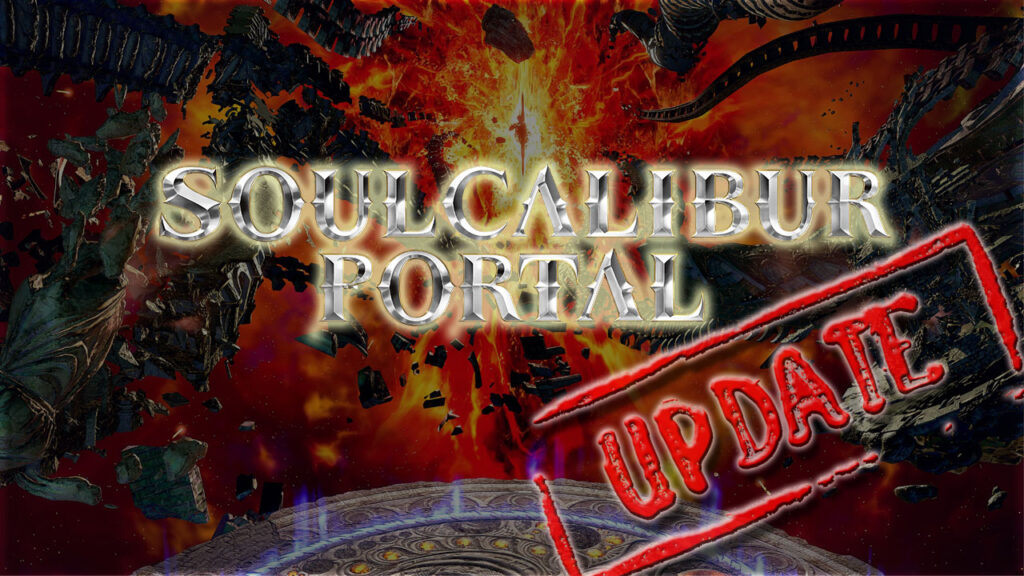 CaliburPortal's tweet card. TLDR: SCPortal was migrated to a new hosting service. Please report any issues you will see or encounter on our Twitter! Our old hosting was decent in quality, but over the years, the cost increased...