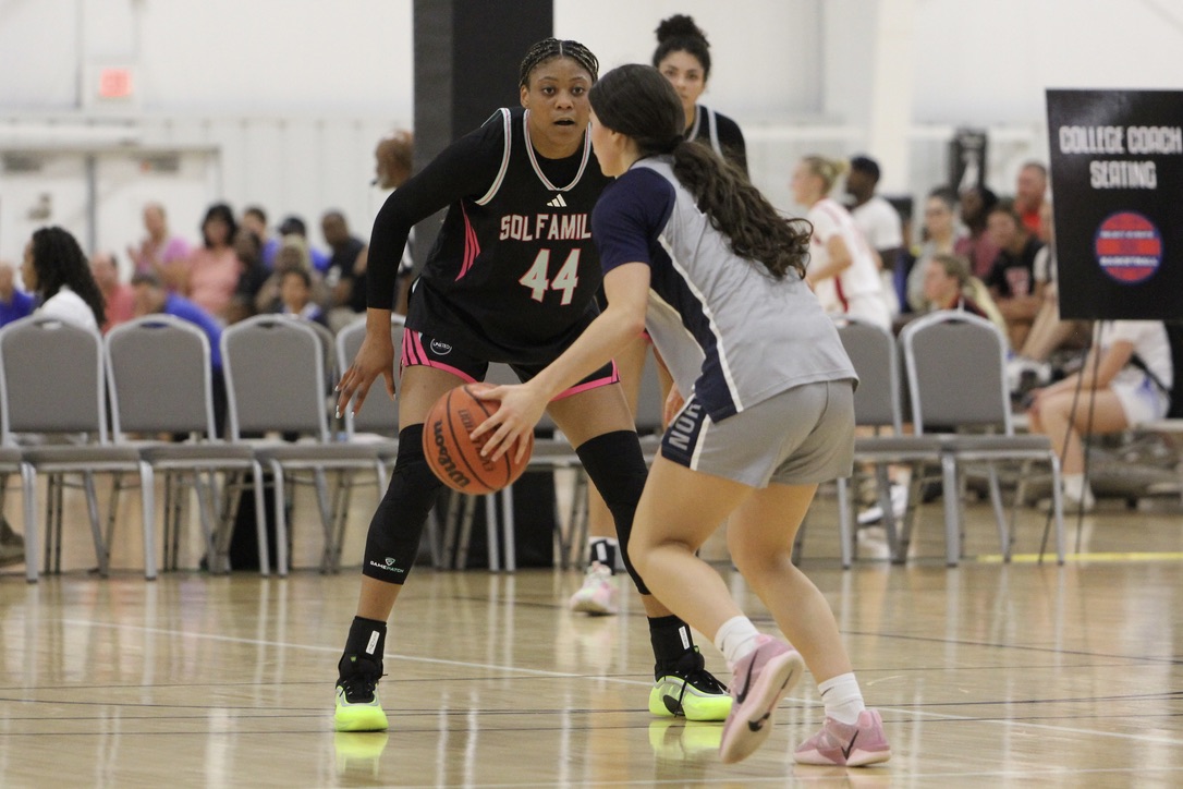 PGHTennessee's tweet card. Select Super Showcase- Next Level Talent | Prep Girls Hoops
