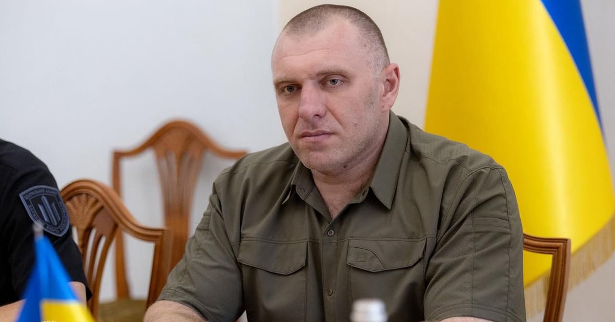 HromadskeUA's tweet card. Голова Служби безпеки України Василь Малюк заявив, що Національному антикорупційному бюро необхідно очищуватися від впливу російських спецслужб на тлі останніх обшуків та затримань посадовців органу. 