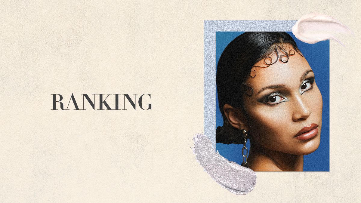 voguebusiness's tweet card. New brands, big movers and a change at the top of the leaderboard: this year’s Vogue Business Beauty Index serves up some big surprises.