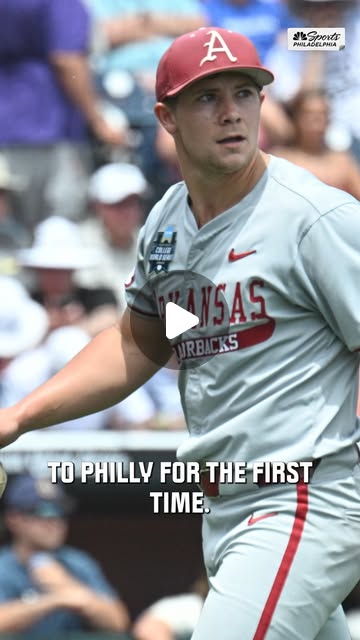 NBCSPhilly's tweet card. NBC Sports Philadelphia (@nbcsphilly) • Instagram reel