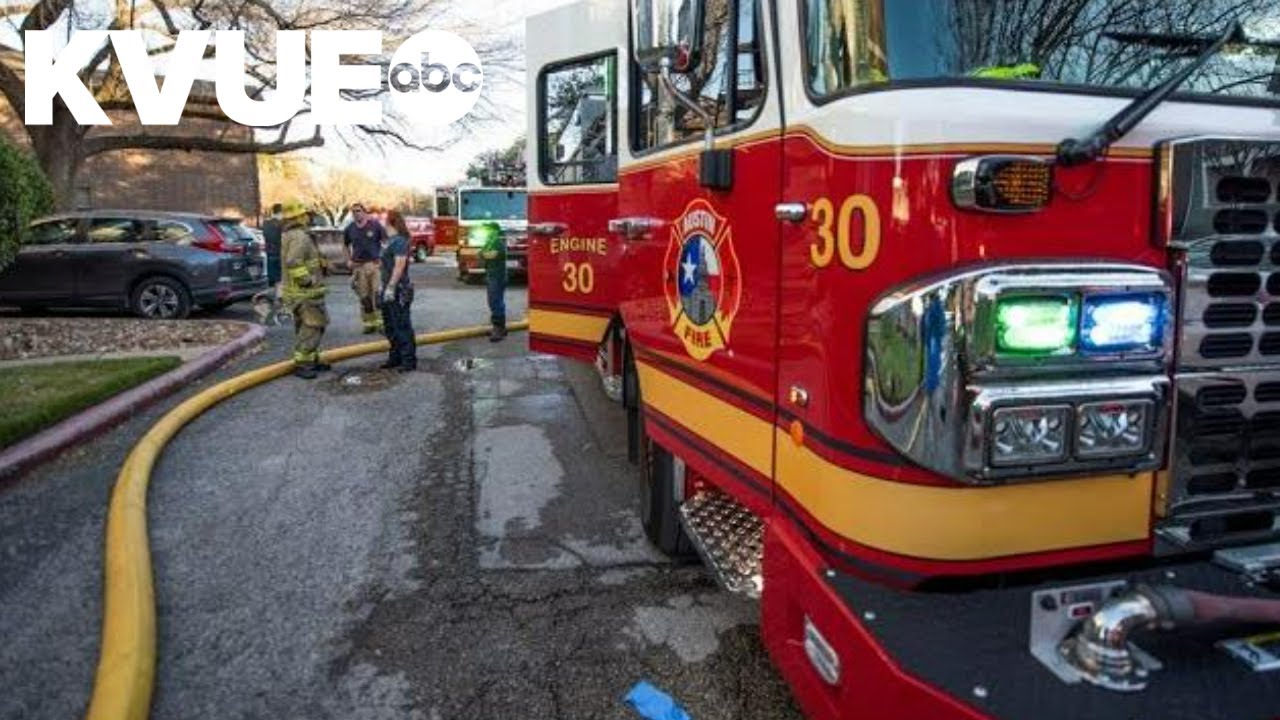 fireengineering's tweet card. Fire Engineering's Editor in Chief David Rhodes discusses the proposed fire staffing cuts in Austin (TX) and the challenges they pose.