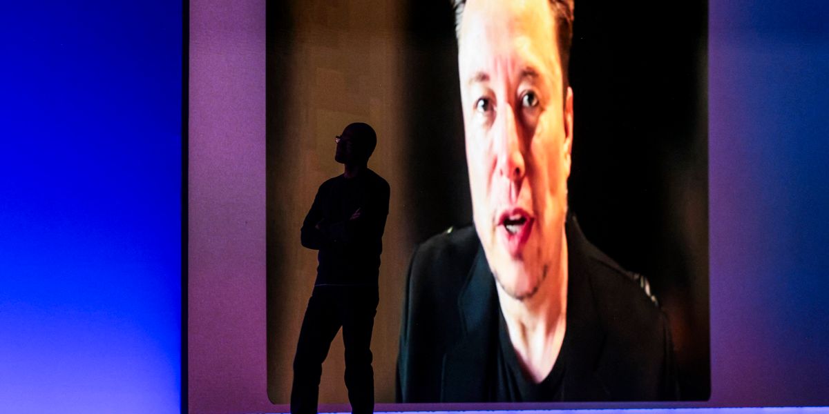 RubenGerczi's tweet card. Dass Elon Musks Chatbot Grok antisemitische Inhalte verbreitete und die Zahl von sechs Millionen Schoa-Opfern anzweifelte, zeigt: KI ist nicht »neutral«. Uns fehlt digitale Verantwortung – und der...