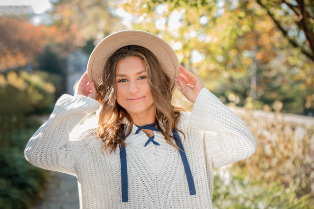 WC_Titans's tweet card. Rising senior Emma Maloberti is one of six students selected for the ninth consecutive Summer Research Fellowship at Westminster College. The criminal justice and psychology double major from...