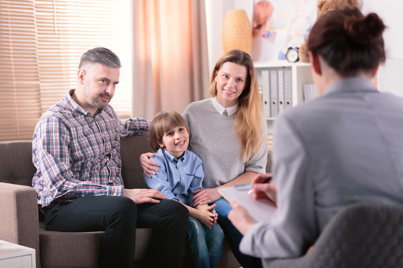 BehaviorHlthNws's tweet card. Understand HIPAA rules in therapy—why clinicians can listen to family concerns without violating privacy and how it improves outcomes.