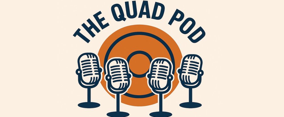 InterMat's tweet card. On this week's show the crew discusses Sammy Sasso's arrest, Nate Engel leaving Oregon State, who is in the mix for the Binghamton head coaching position, the Russia vs USA dual and the ranking...