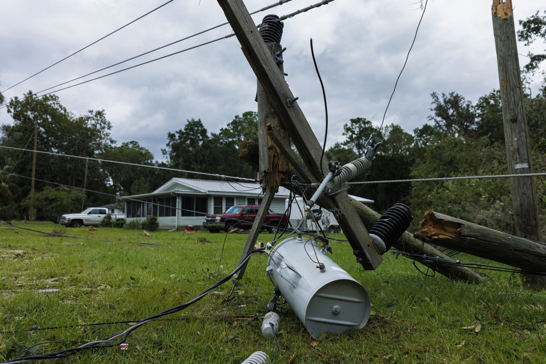 osuresearch's tweet card. A new study shows how extreme weather and power outages can impact socially vulnerable populations in counties near the U.S. Gulf Coast.The researchers also estimated the 10 counties most and least...