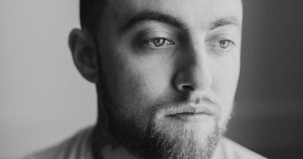 CraigSJ's tweet card. In honor of Mac Miller’s posthumous album, Circles, we’re republishing our profile, which originally ran just before his death in 2018.