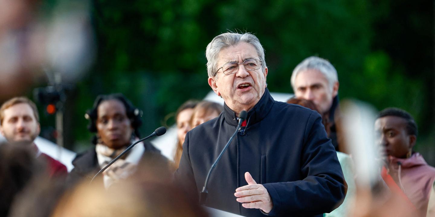 PhMarliere's tweet card. TRIBUNE. Le politiste Philippe Marlière déplore, dans une tribune au « Monde », la retenue à gauche après les révélation du livre-enquête « La Meute » sur l’extrême personnalisation de La France...