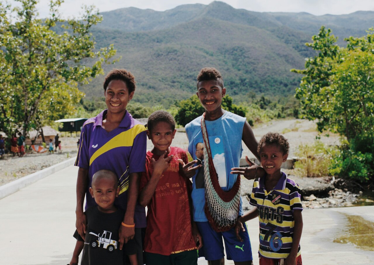 nrken19's tweet card. A team of European researchers has shed new light on the genetic origins of Papua New Guineans. The team uses advanced artificial intelligence (AI) tools to demonstrate that Papua New Guineans are...