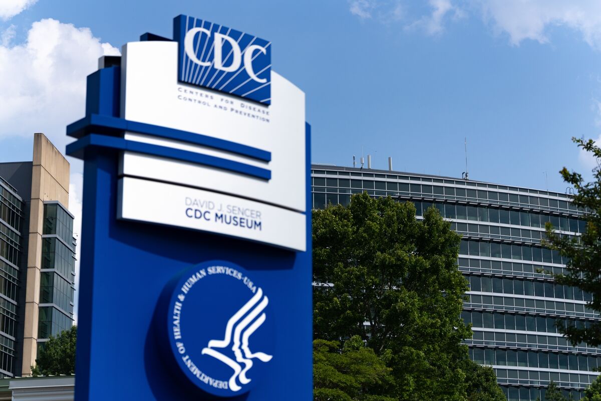 damiangarde's tweet card. The US Centers for Disease Control and Prevention has appointed a retired Georgia urologist who is a supporter of President Donald Trump as a senior adviser to the agency’s director, according to an...