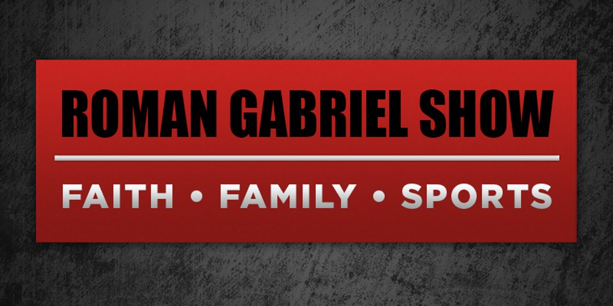 RomanGabriel3rd's tweet card. July 03, 2025