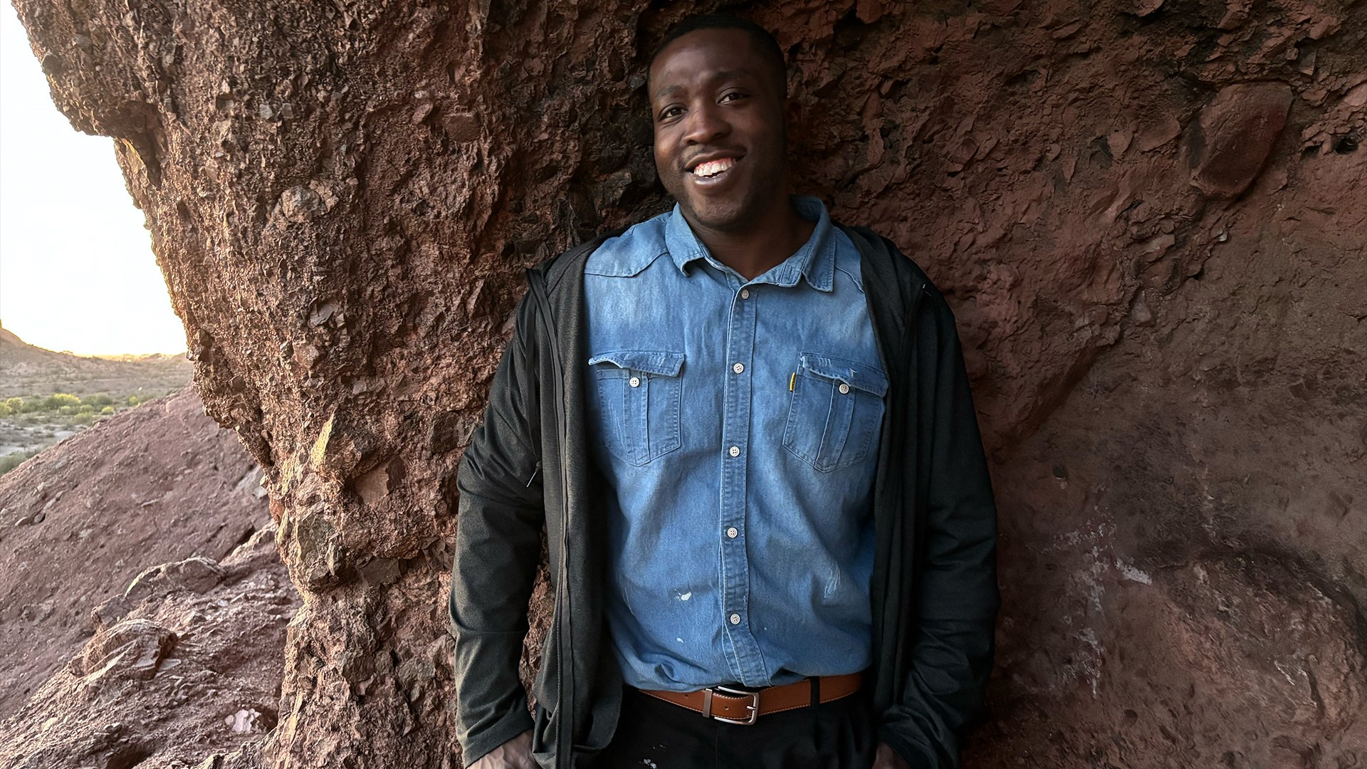 AfroTech's tweet card. Toyota Product Designer Sola Babatunde Reveals The Key To Landing Positions At Major Tech Companies...